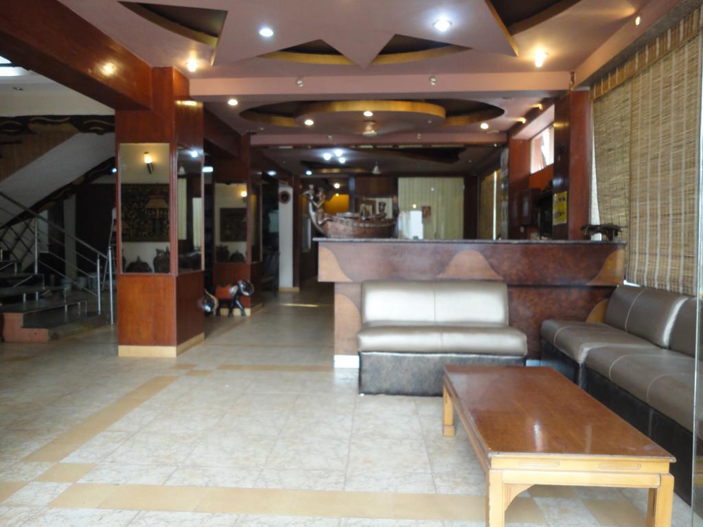 Casa De Baga Hotel Calangute Exterior foto