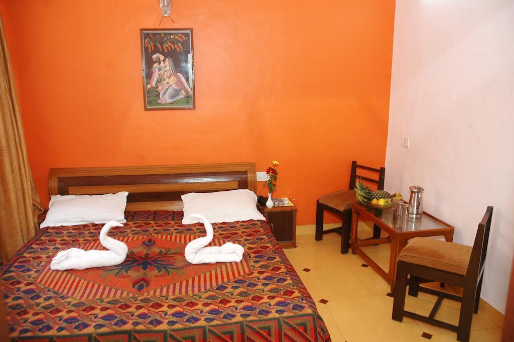 Casa De Baga Hotel Calangute Cameră foto